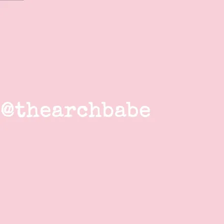 OnlyFans cuenta thearchbabe header 2