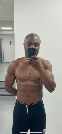 OnlyFans account  bane01 avatar 1