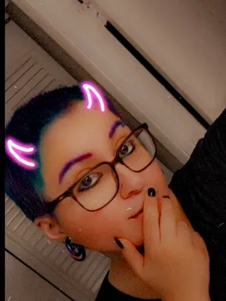 OnlyFans cuenta ladychonicweird avatar 1