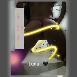OnlyFans cuenta luna1408 avatar 1