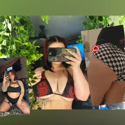 OnlyFans cuenta nannonpuddin avatar 1