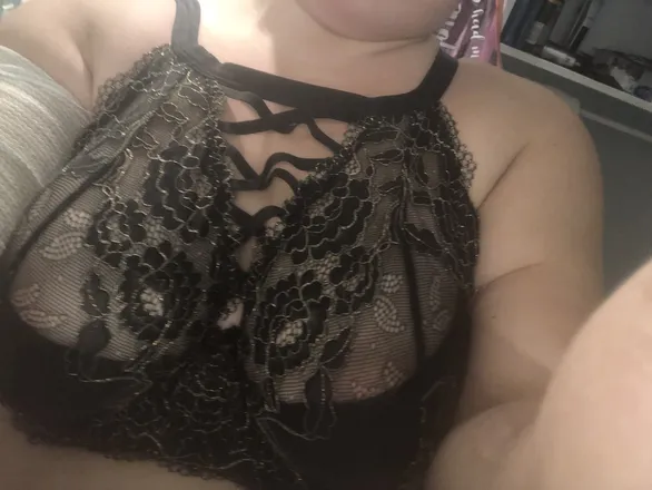 OnlyFans account  bbwtits91 header 2
