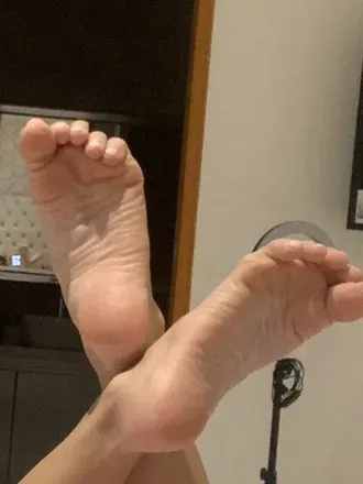 OnlyFans cuenta lamelofeet avatar 1