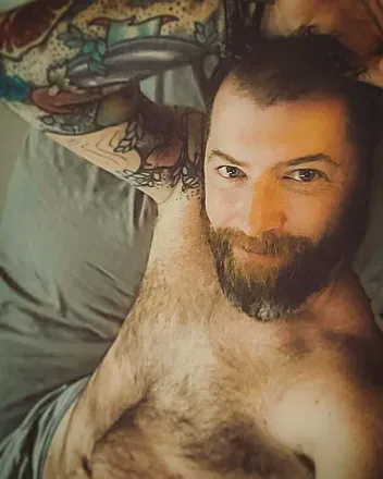 OnlyFans cuenta resquirtle avatar 1