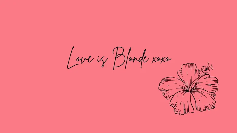 OnlyFans cuenta loveisblondexoxo header 2