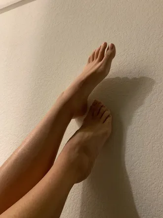 OnlyFans cuenta feetbymarina header 2