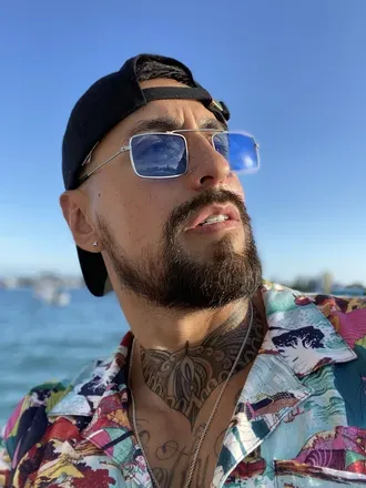 OnlyFans cuenta yojayrodriguez avatar 1
