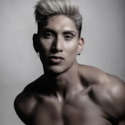 OnlyFans cuenta slicknekkid avatar 1