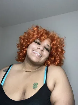 OnlyFans cuenta vava_voom avatar 1