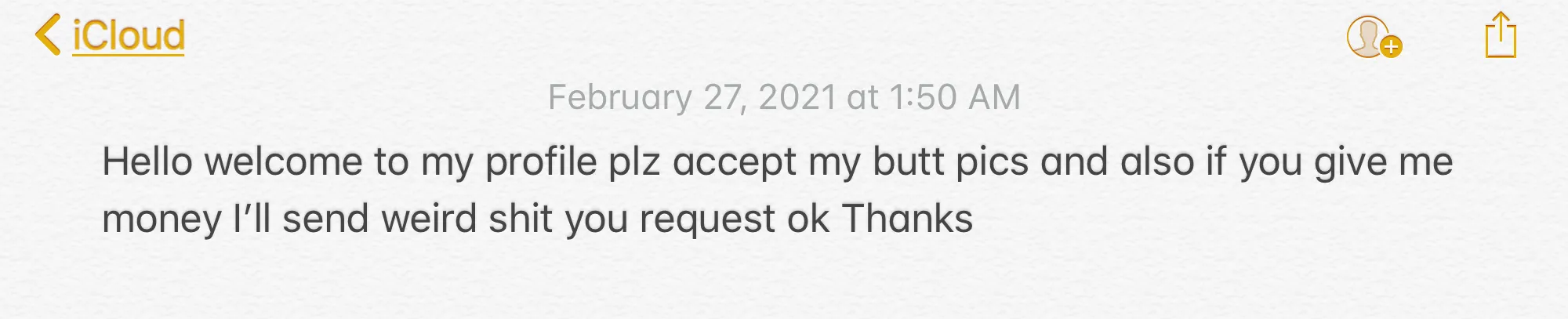 OnlyFans cuenta brokeassajoke header 2