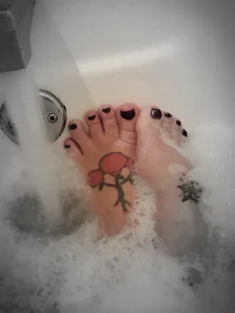 OnlyFans cuenta sslippytoes avatar 1