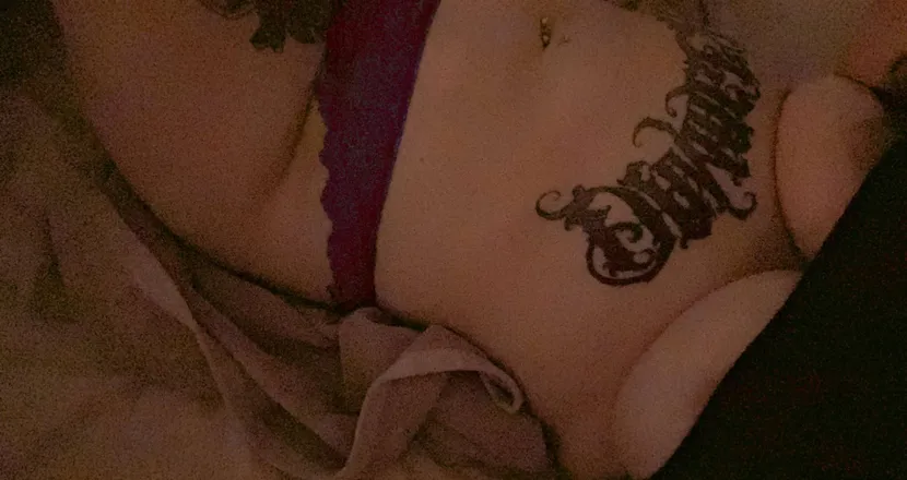 OnlyFans cuenta taaylahjay header 2