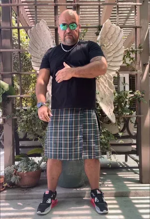 OnlyFans cuenta guerquillo avatar 1