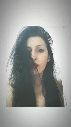 OnlyFans cuenta evymorocha avatar 1