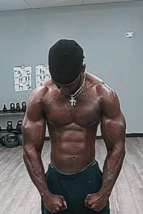 OnlyFans cuenta darkskindaddy1 header 2