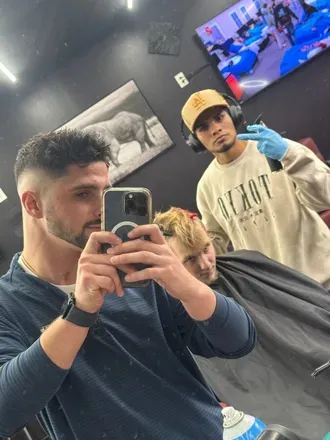 OnlyFans cuenta tommyg_03 avatar 1