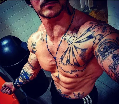 OnlyFans cuenta supraking92 avatar 1