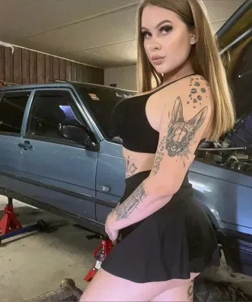 OnlyFans cuenta babejaaniz avatar 1