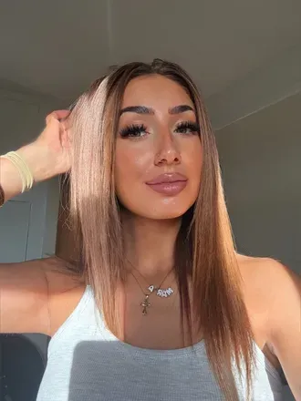 OnlyFans cuenta moretamararose avatar 1