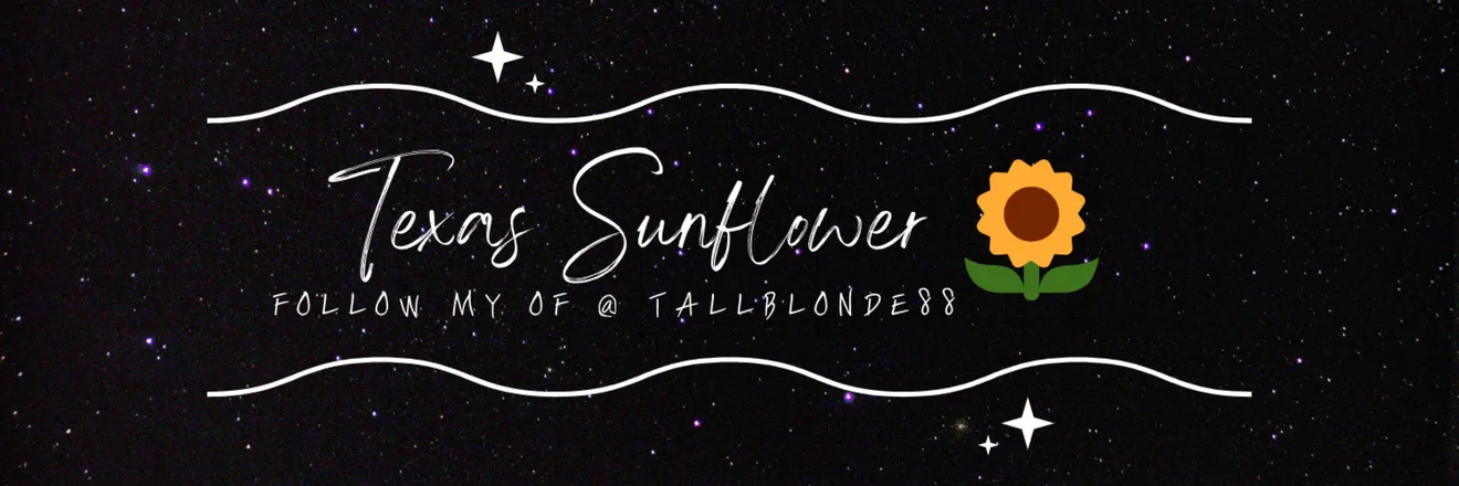 OnlyFans cuenta tallblonde88 header 2