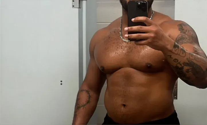 OnlyFans cuenta jimmyhoppa avatar 1