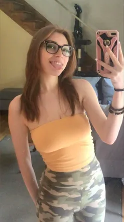 OnlyFans account  snipergirl67 header 2