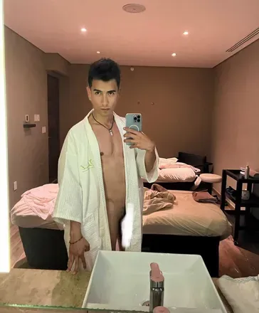 OnlyFans cuenta zack_23 avatar 1
