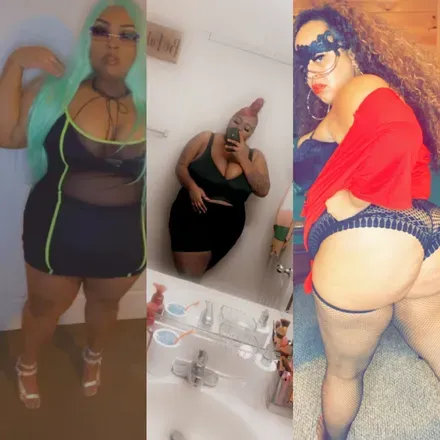 OnlyFans cuenta thebbwdreamteam avatar 1