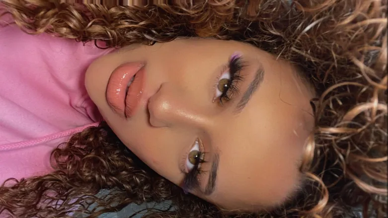 OnlyFans cuenta hon3ysweets header 2