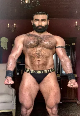 OnlyFans cuenta theinappropriatedaddy header 2