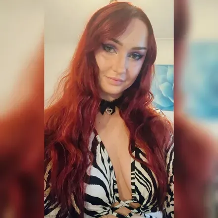 OnlyFans cuenta angelredfree avatar 1