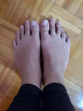 OnlyFans cuenta footqueen8.0 avatar 1