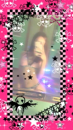 OnlyFans cuenta charmykittyy avatar 1