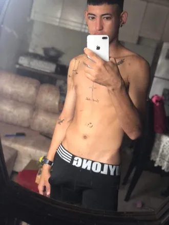 OnlyFans cuenta justinmoya header 2