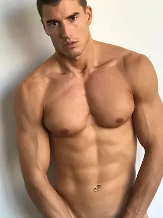 OnlyFans cuenta raymonfist_of avatar 1