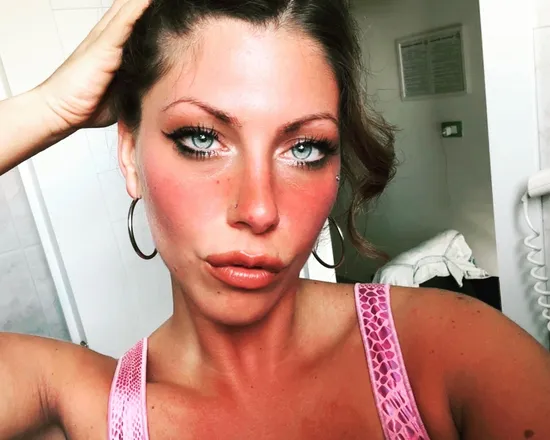 OnlyFans cuenta giadina28 header 2