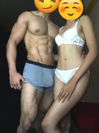 OnlyFans cuenta fitindianlovers avatar 1