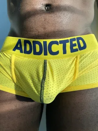 OnlyFans cuenta thedeangelojackson avatar 1