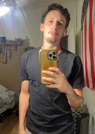 OnlyFans cuenta jakethetank_1 avatar 1