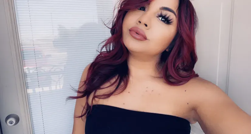 OnlyFans cuenta peach.mami avatar 1