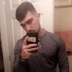 OnlyFans cuenta mkriesen1 avatar 1