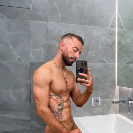 OnlyFans cuenta keepfit_11 avatar 1