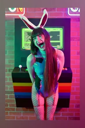OnlyFans account  carrinabee avatar 1