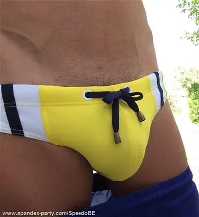 OnlyFans account  speedobe avatar 1
