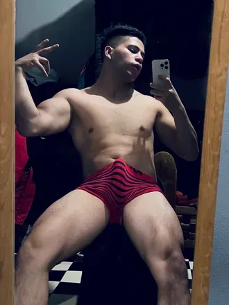 OnlyFans cuenta hztarkile avatar 1