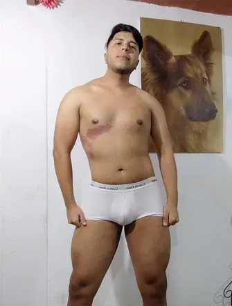 OnlyFans cuenta carrlosperez avatar 1