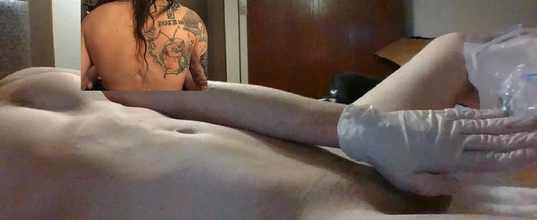 OnlyFans cuenta dantejack header 2