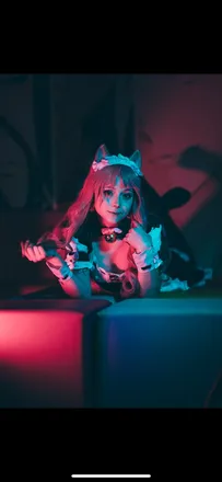 OnlyFans cuenta makicosplay header 2
