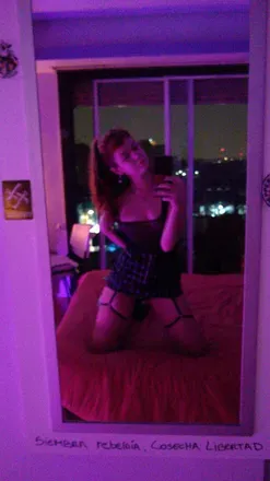 OnlyFans cuenta piccolachiqui avatar 1