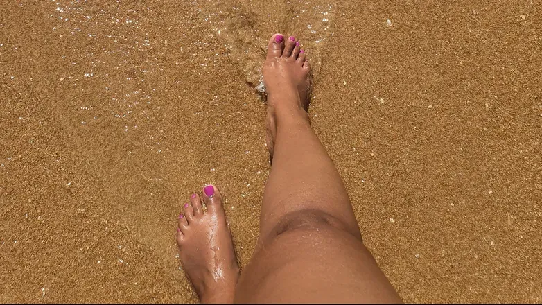 OnlyFans cuenta feetafreak header 2